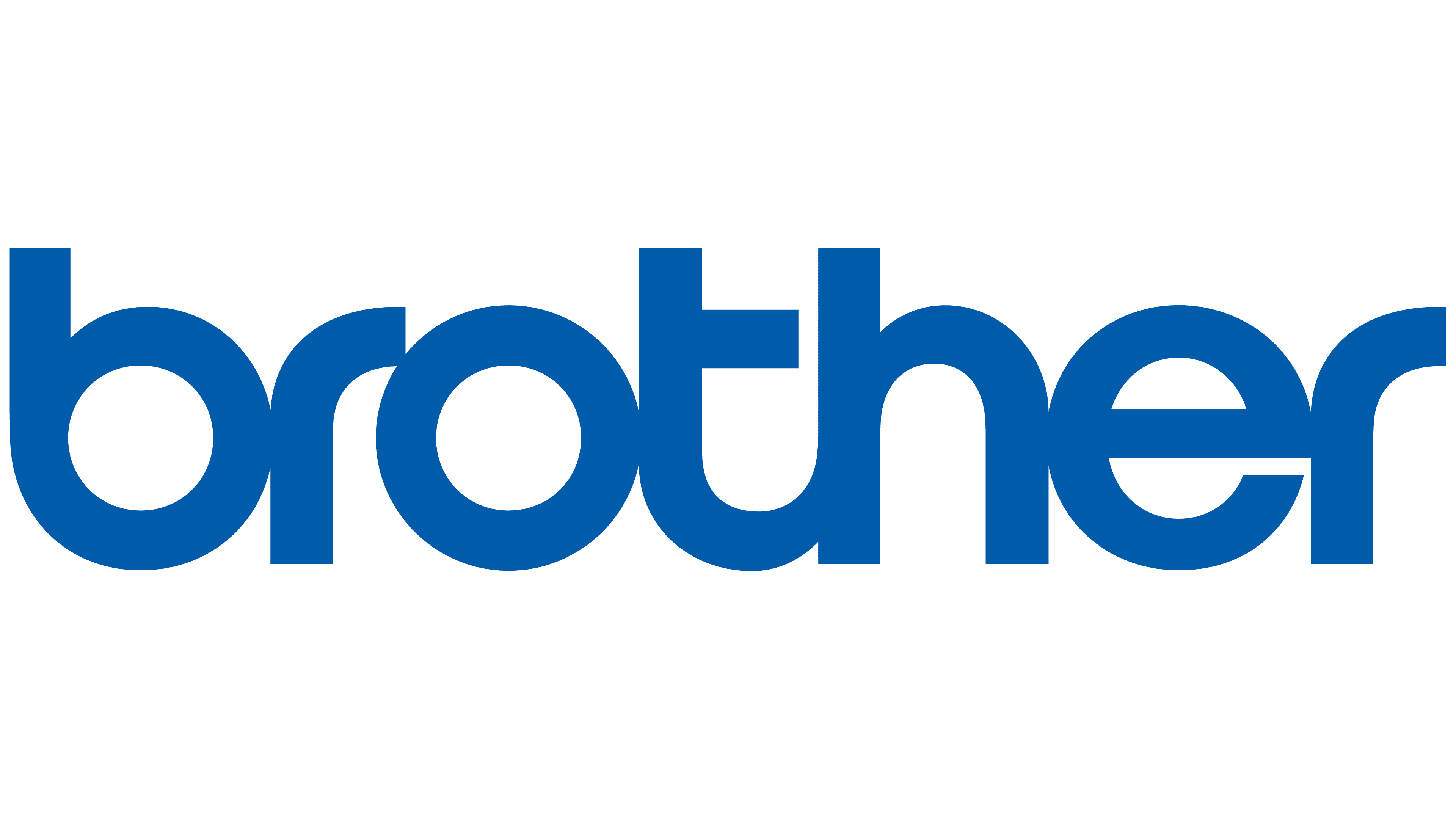 Serwisujemy drukarki firmy Brother