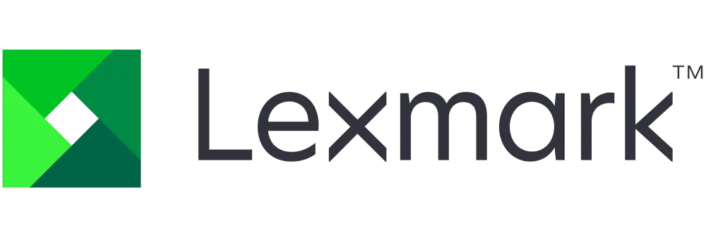 Serwisujemy drukarki firmy Lexmark
