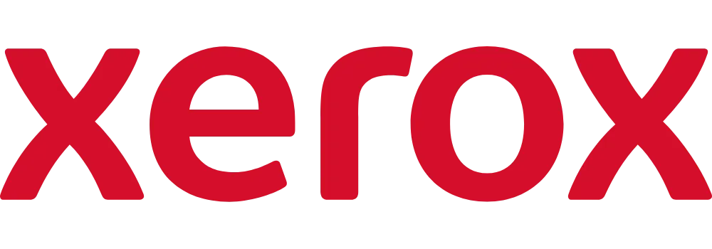 Serwisujemy drukarki firmy Xerox